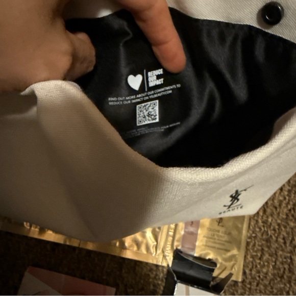 Ysl pouch - Picture 4 of 7